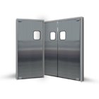 DSP-3 Traffic Door