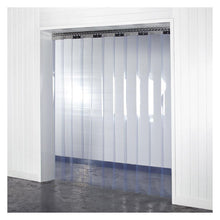 Load image into Gallery viewer, Low Temp Polar Strip Door Polar Curtain Kit