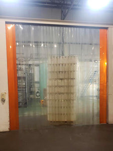 Strip Door Kit Customization Tester