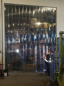 Strip Door Kit Customization Tester